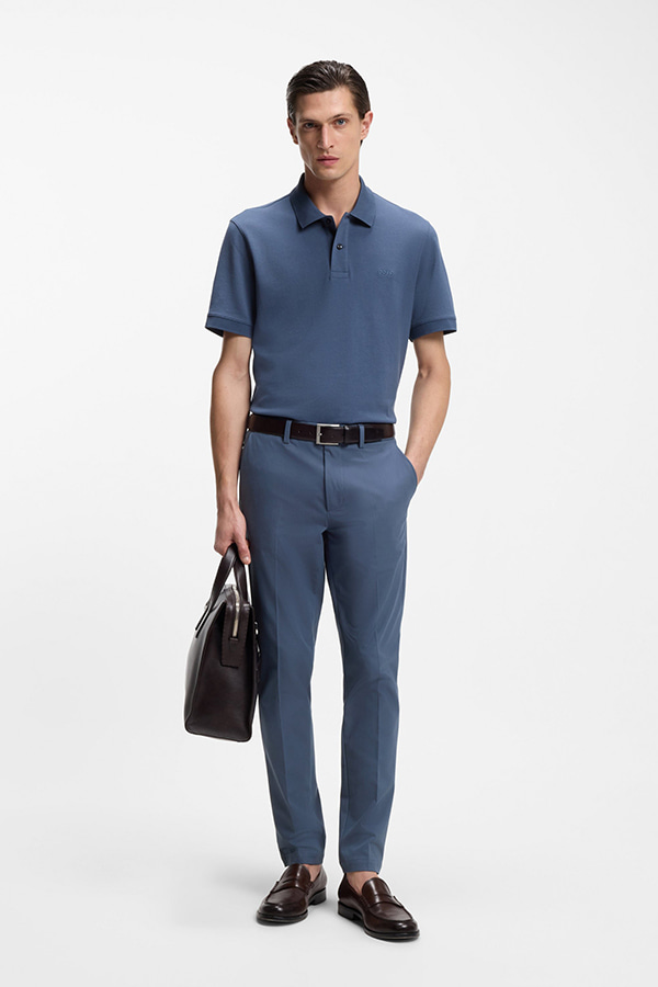 ΠΑΝΤΕΛΟΝΙ BOSS - 468 ΣΙΕΛ